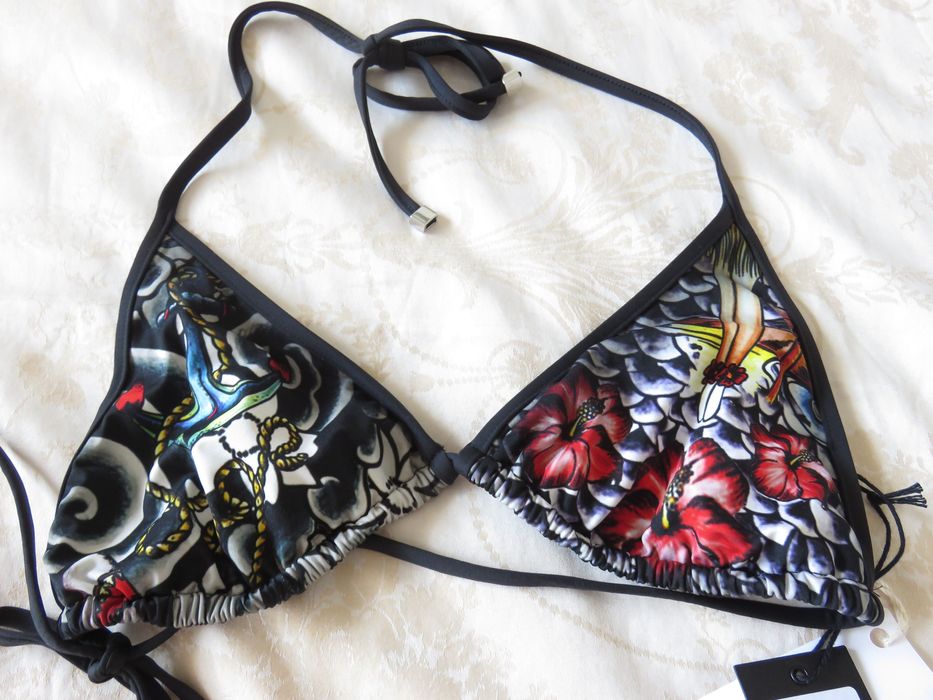 Бански Dsquared2, три части, S - M - L, нов