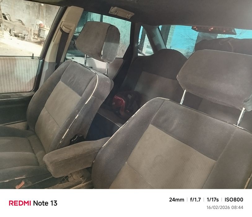 Audi 80 b3 sotiladi 1990 avtomatik uzatma