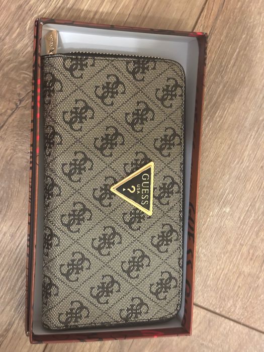 Дамско портмоне Турция