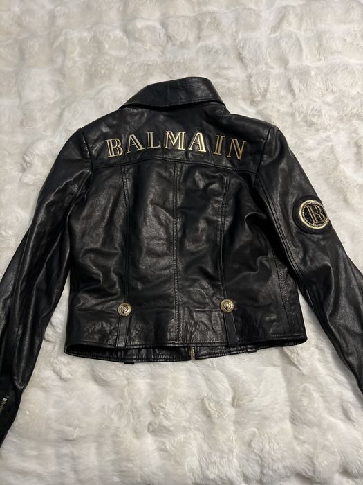 Geaca BALMAIN Marimea M