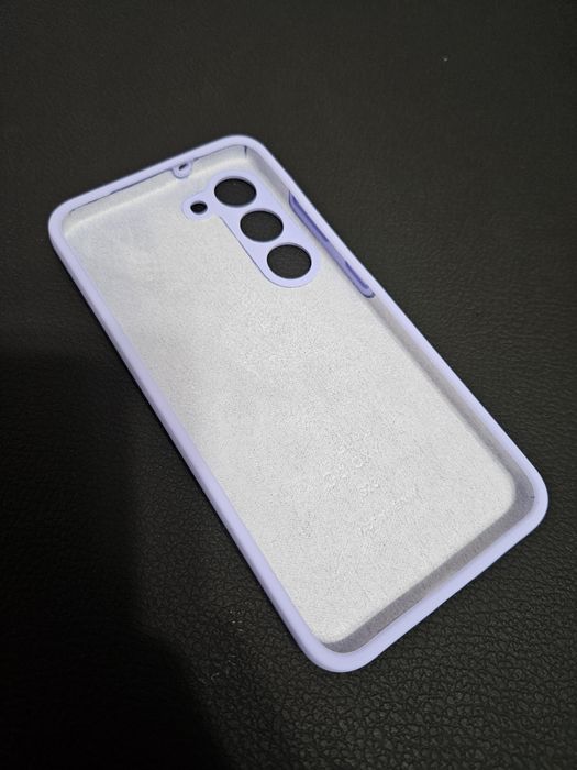 Чехол на Samsung s23