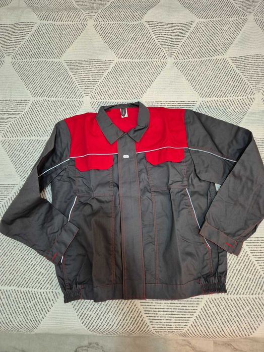 Работно облекло и обувки