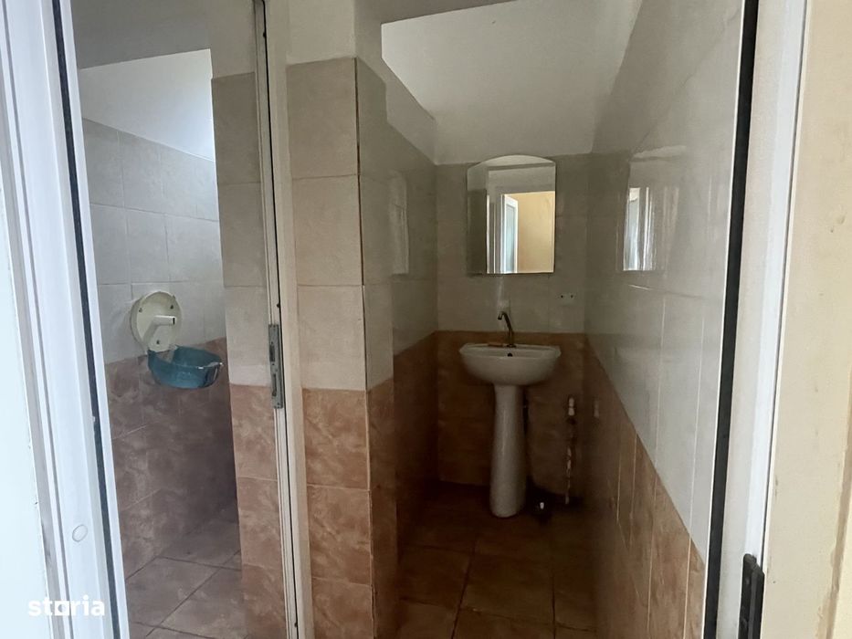 Spatiu comercial Piatra-Neamt – pozitie excelenta