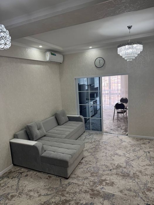 Сдается квартира по удобной локации