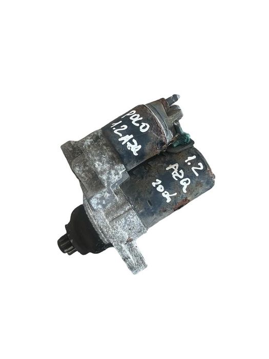 Electromotor Volkswagen Polo 9N_ 2001 - 2012 1.2 12V Azq