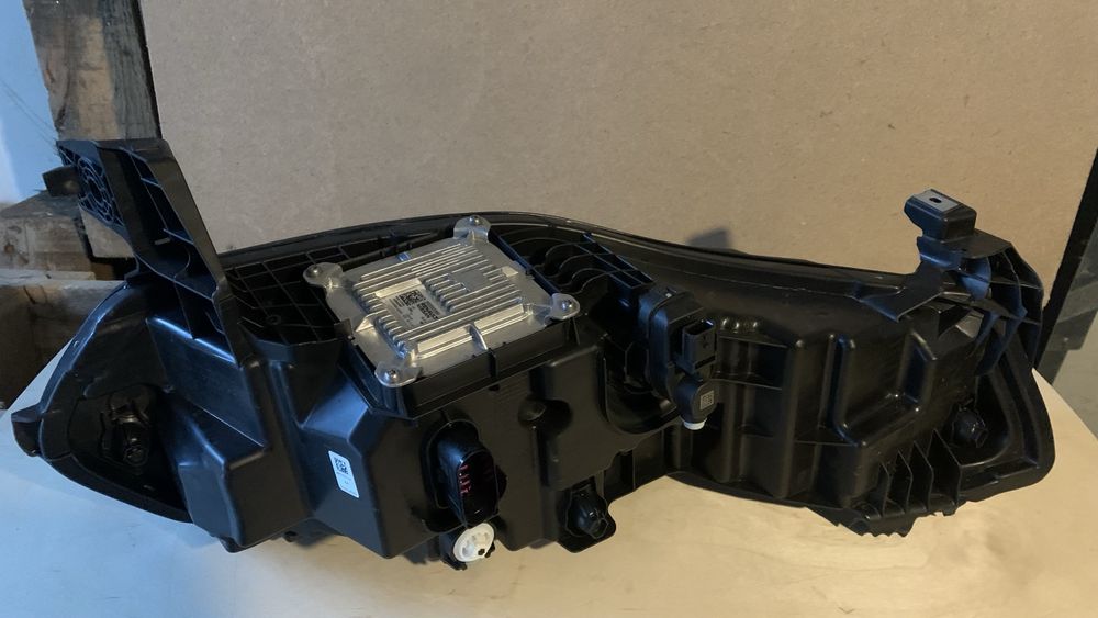 Фар за Renault Megane E-tech