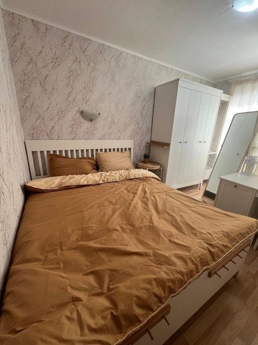 Дава се под наем Тристаен апартамент в София, Манастирски ливади - 92 кв.м за 796.62 € - Снимка #5
