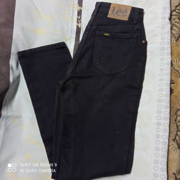 Джинсы Lee 42 р-р.