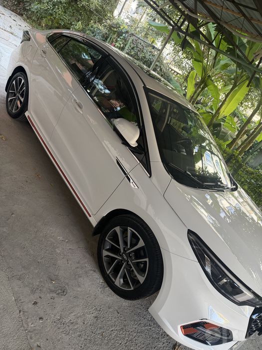 Chery Arrizo 6 Pro | 2023 год |