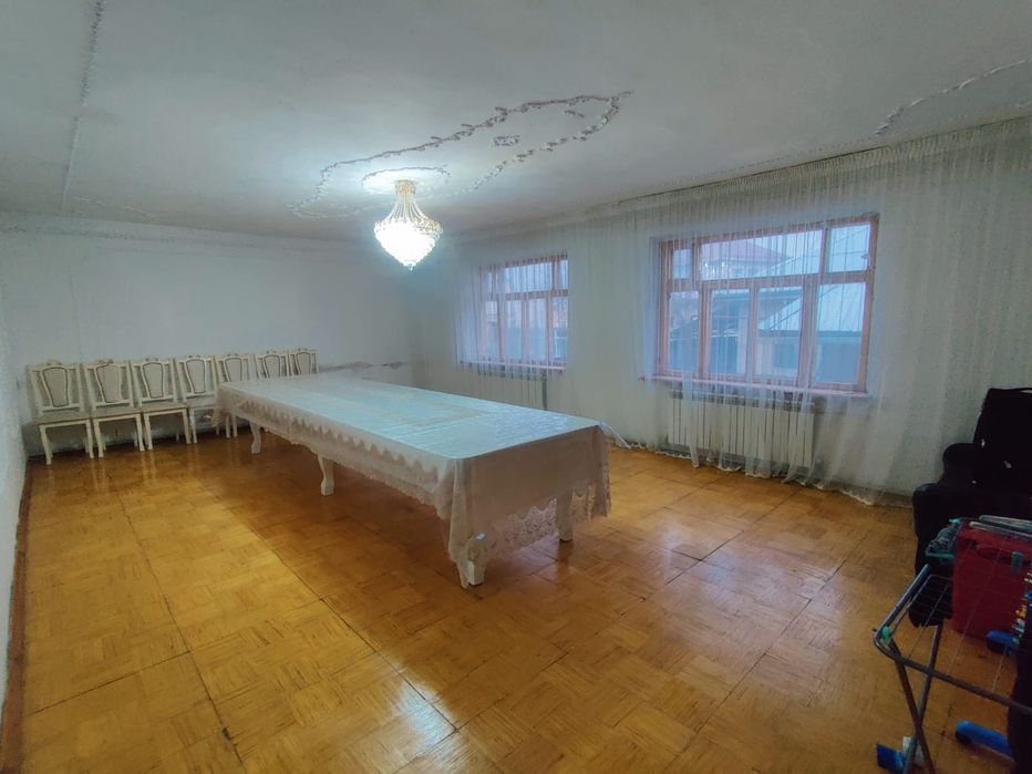 Продается дом из 10 комнат