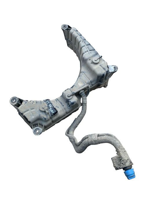 Rezervor Lichid Adblue Dacia Dokker 2021 1.5Dci Euro6 172A27153R