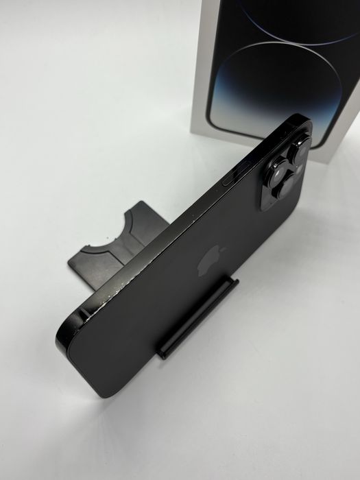 iPhone 14 PRO MAX - 128Gb + Garantie