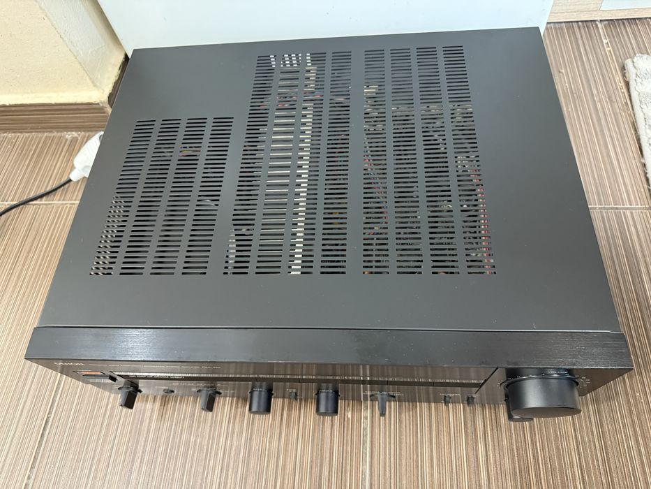 Denon PMA-920 Топ усилвател