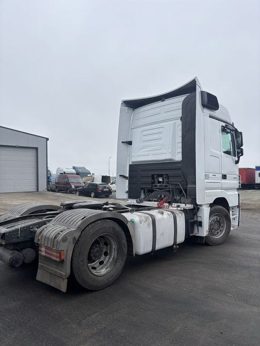 ACTROS MP3 de vanzare 3 bucati!
