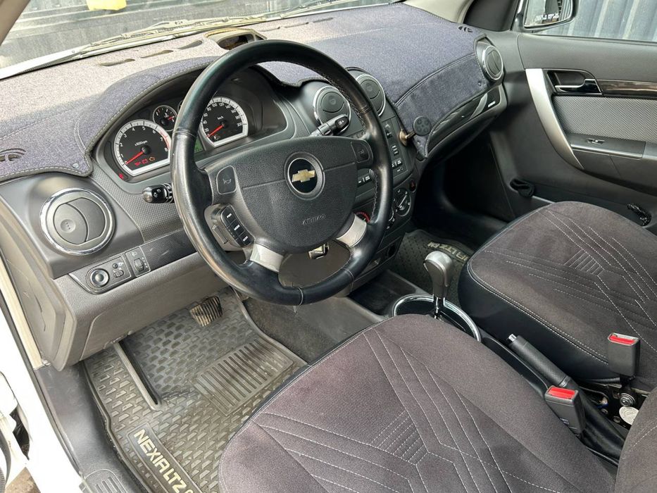 Нексия 3, 4 позиция, АТ. 2020 йил июль (автомат)