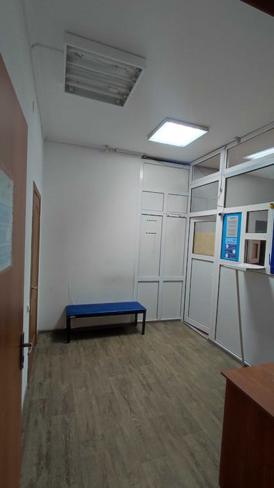 Продается коммерческое помещение район Атриума