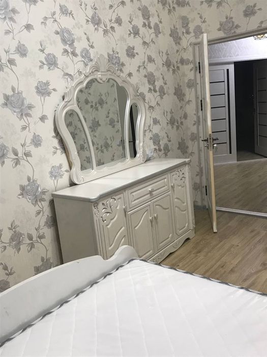 Asalomalekom CONFY mebildan arson va sfat ham yomon bolmagan mebilar .