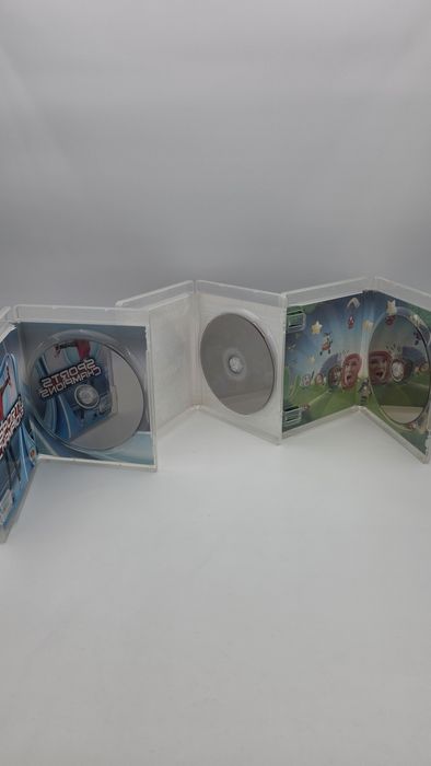 Pachet jocuri Playstation 3 Move