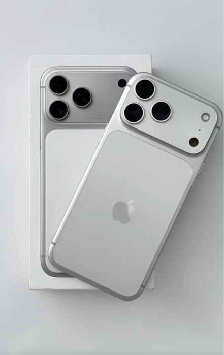 Iphone 17pro 256 gb