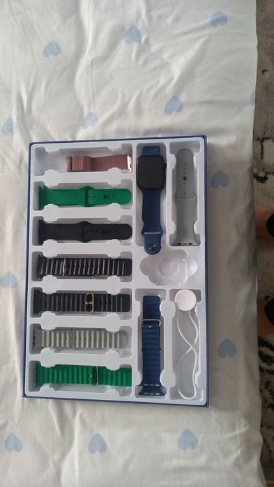 Apple watch 9 pro