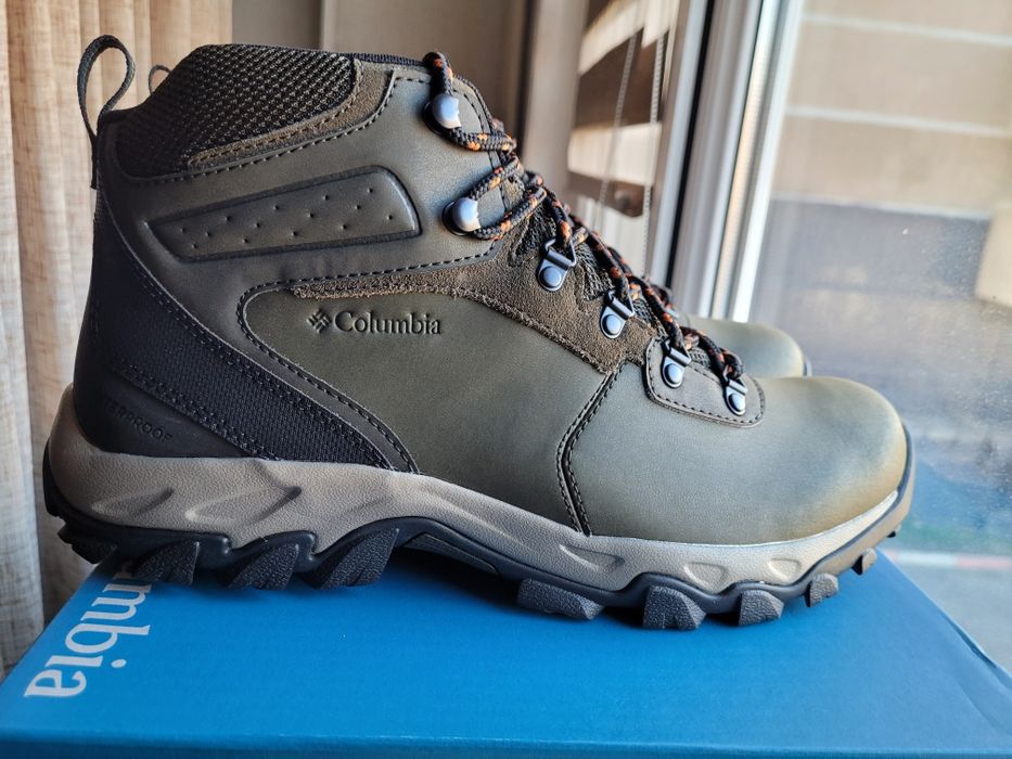 Columbia Newton Ridge II