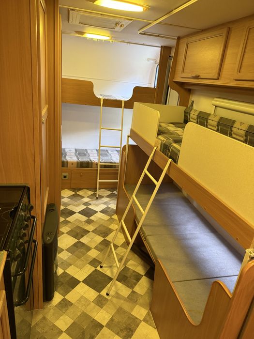 Rulota Avondale 2006