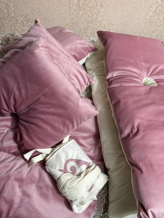 Бесік новый жиналмалы