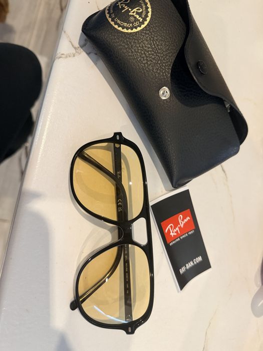Ray Ban оригинални