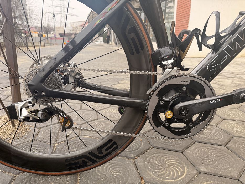 S-works Venge DISC 2020 marime 54