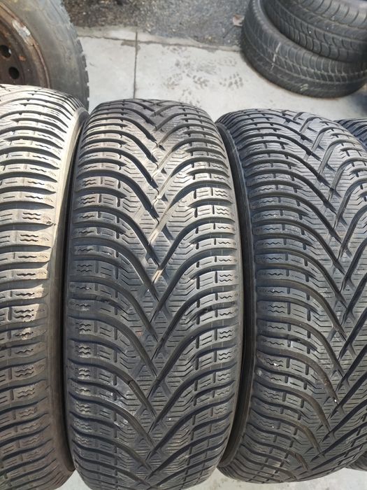 185/65/15 Kleber Kristal HP³