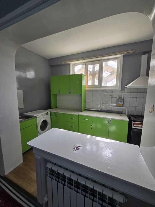 Урганч шахар ДЕХКО     Н БОЗОР ёнда аса клуб оркасинда 2этажда 58м²ква