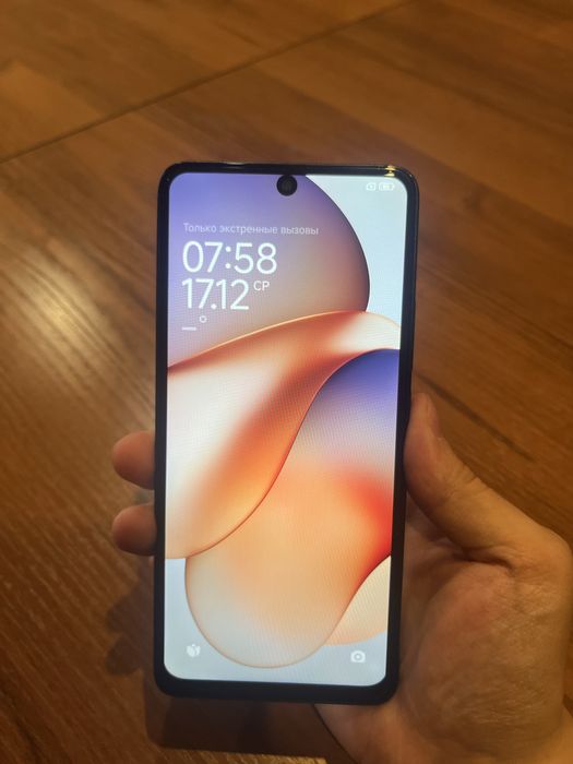 Xiaomi Redmi Note 13 4G 128 gb