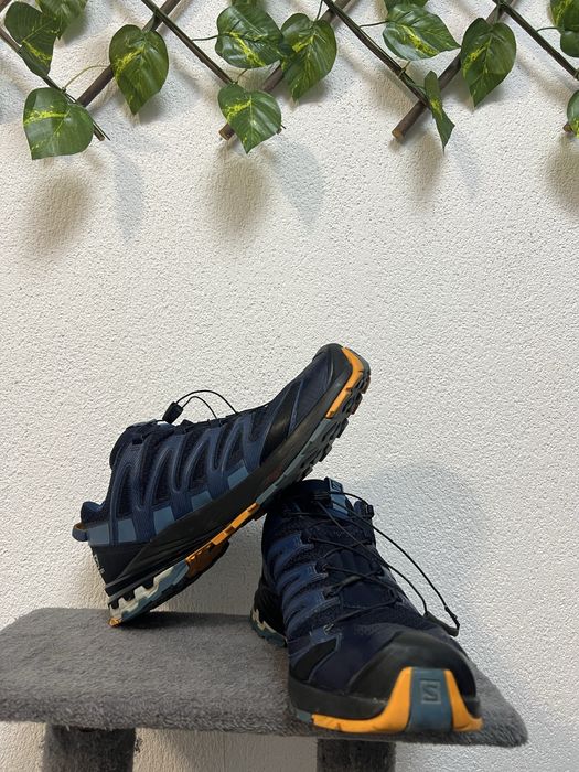 Обувки Salomon SpeedCross/XA pro 46