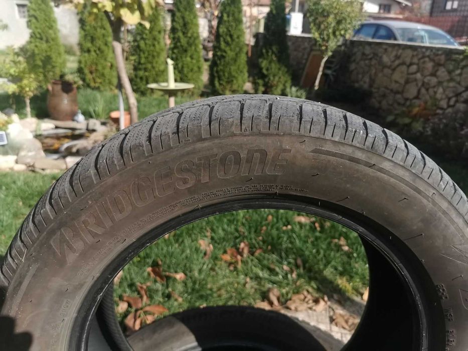 225 60 18 всесезонни Bridgestone Blizzak LM005 всесезонни 4 броя