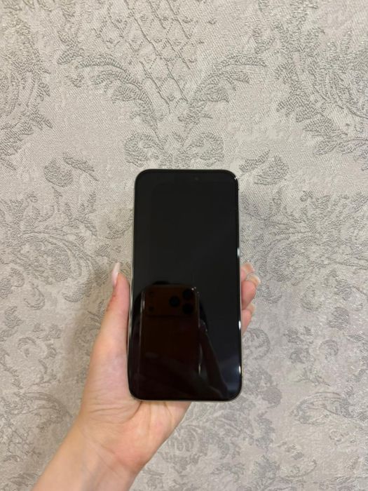 Iphone 15 pro max 512 gb в идеальном состоянии