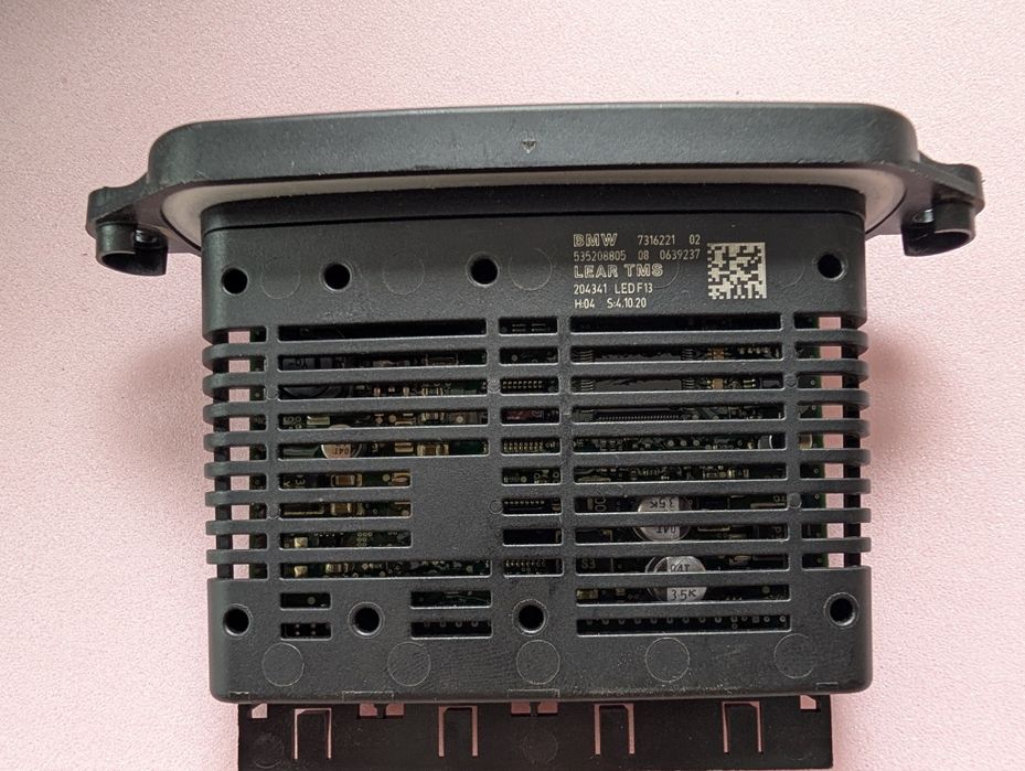 Фар Adaptive LED BMW F06/F12/F13 6 серия