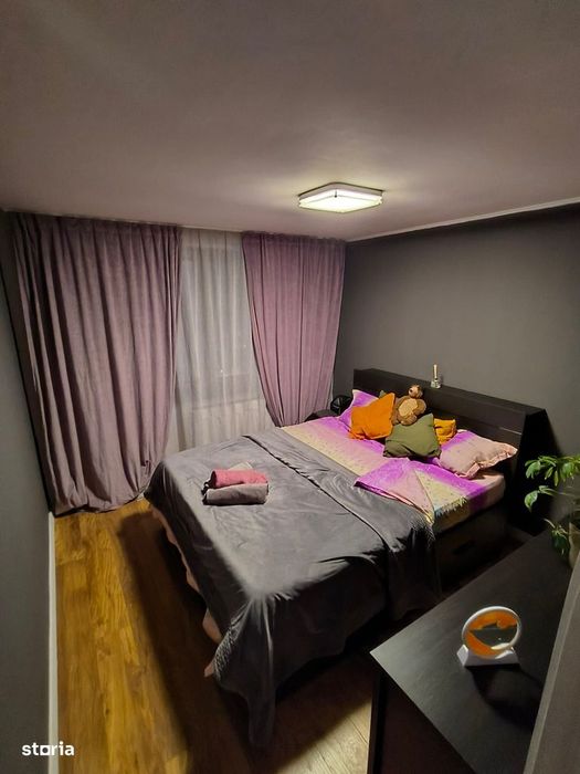 Apartament superb cu doua camere, soseaua Berceni
