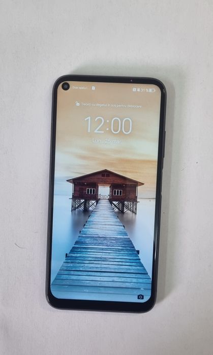 Huawei P40 Lite, dual sim
