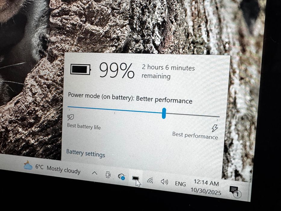 Lenovo Yoga 500 i3 8gb 256 SSD laptop cu touchscreen