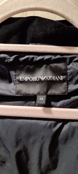 Дамско яке Emporio Armani