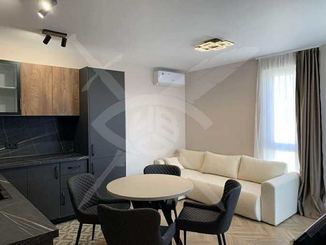 Двустаен апартамент - м-т Пчелина - 181174