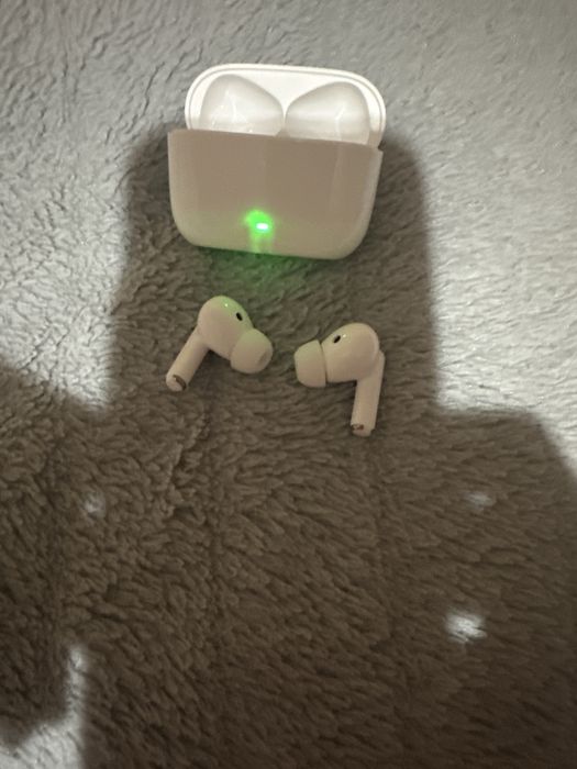 Безжични слушалки