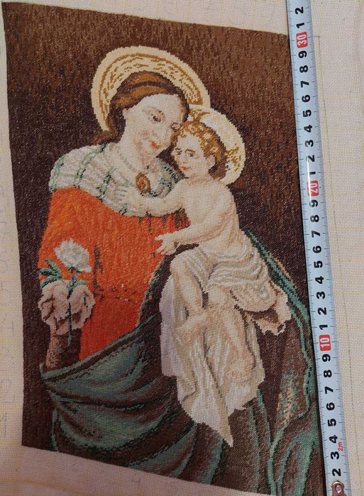 ръчно изработени гоблени