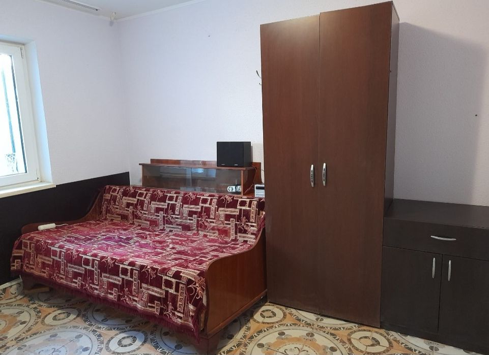 Vanzare garsoniera zona Vest