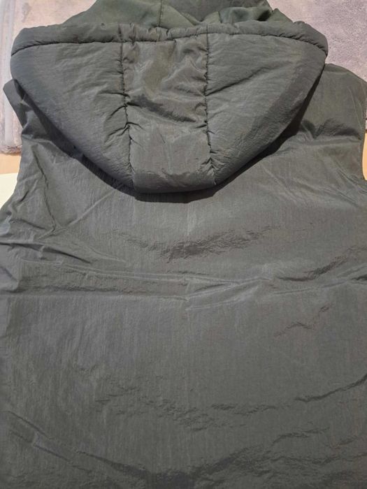 Почти нова дебела грейка/елек