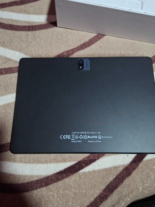 Tableta Hisorl  TB02 10 inch