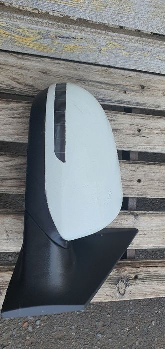 Зеркало на кия рио