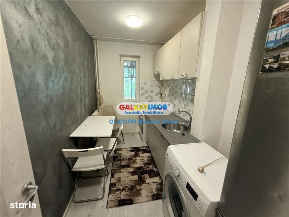 Inchiriere apartament 2 camere, Vest, Ploiesti