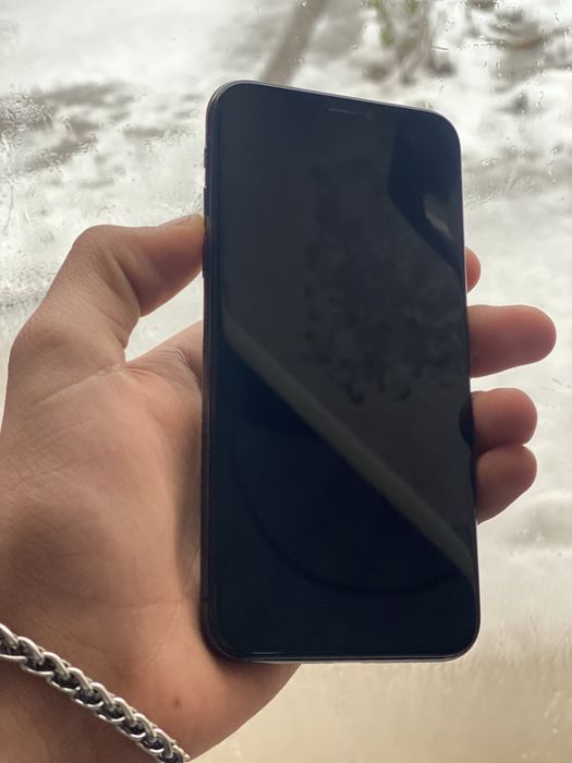 Iphone X srocniga arzon