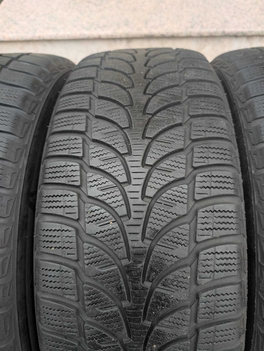 Jante roti iarna ORIGINALE Skoda Kodiaq 5x112 Trinity 235 55 R18